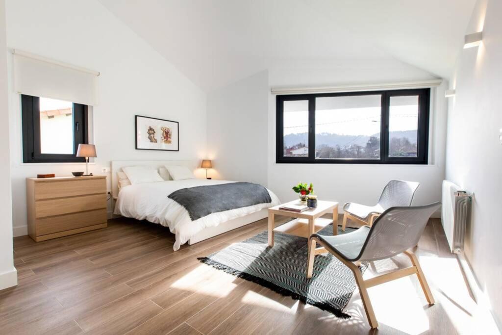 La llosina Vivienda Vacacional alquiler íntegro Llanes Exterior foto
